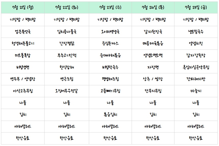 다와푸드 큐비점 사진 5