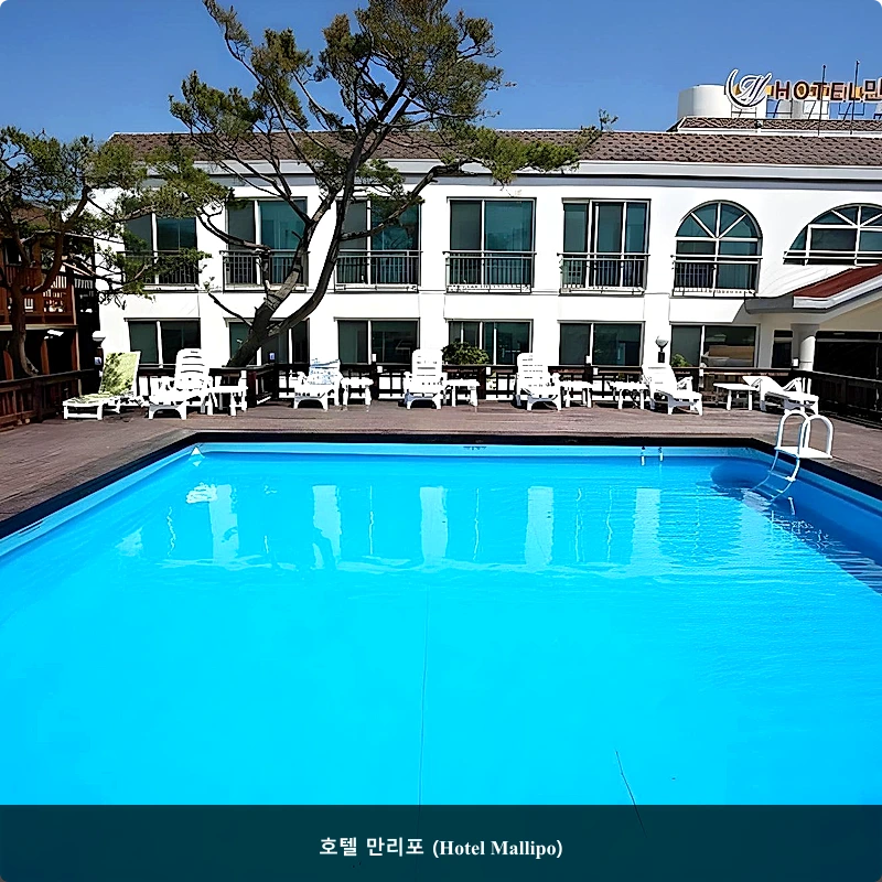 호텔 만리포 (Hotel Mallipo)_3