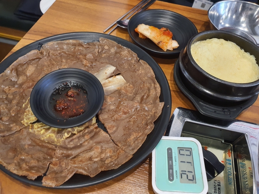 오성식당 이미지