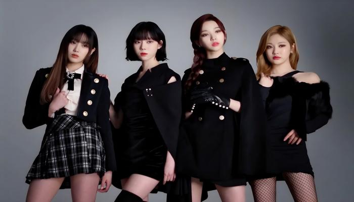 aespa(에스파)의 대표 곡들과 멤버 소개