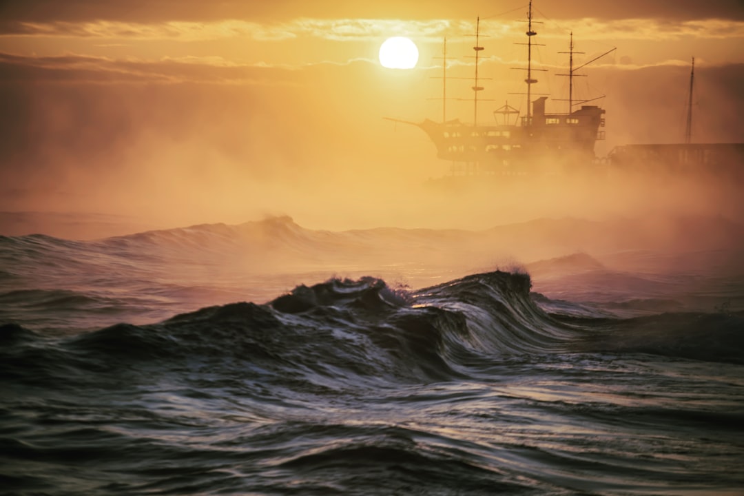 Marine Energy