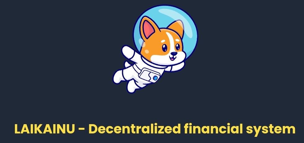  5월7일(6) LAIKA INU FINANCE 디앱 에어드랍 80,000 (런치패드, 파밍, 스테이킹, NFT 마켓플레이스)
