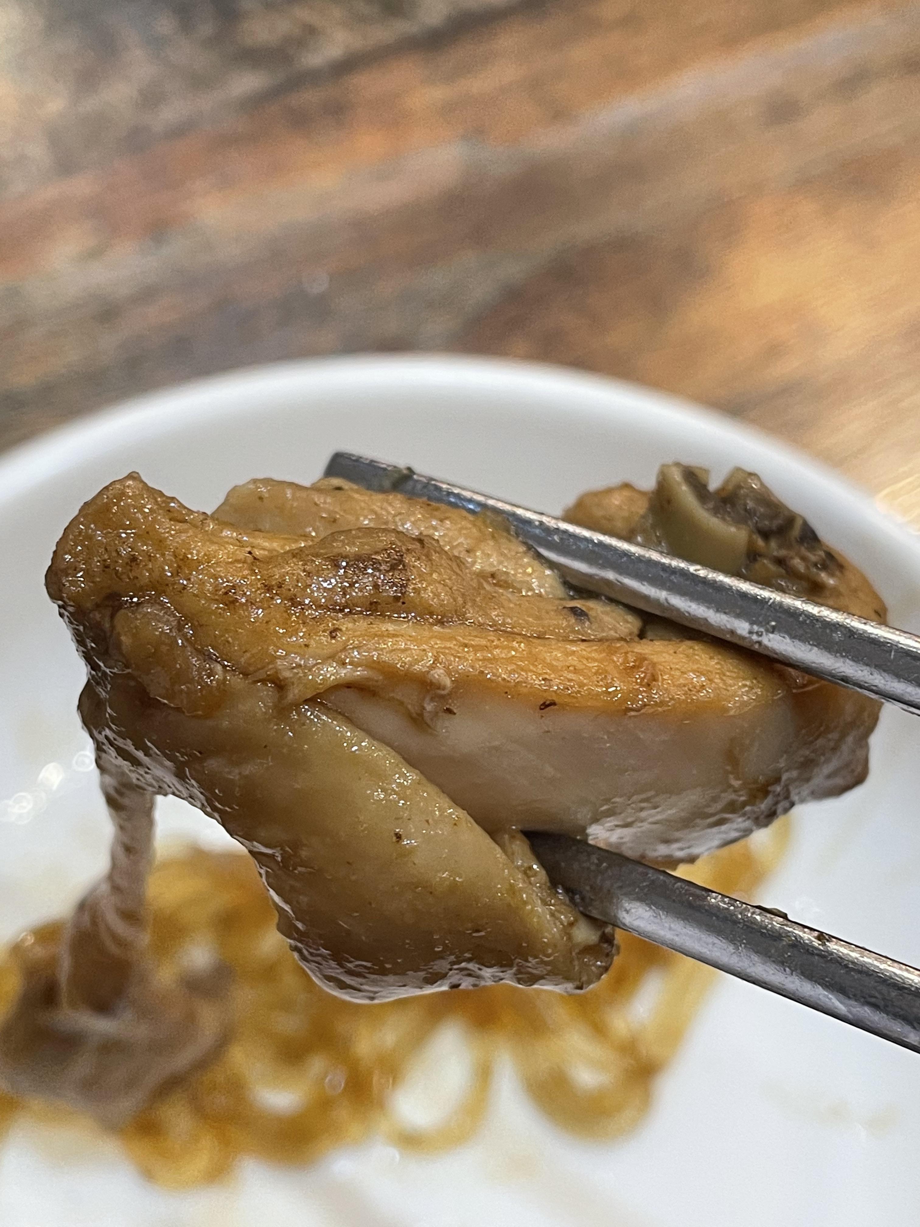 안동 찜닭골목 맛집 신세계찜닭 3