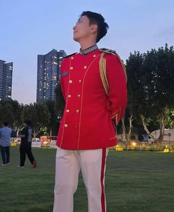 고우림