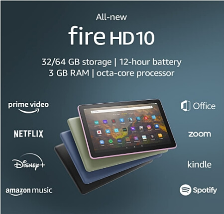 아마존-파이어-HD-10