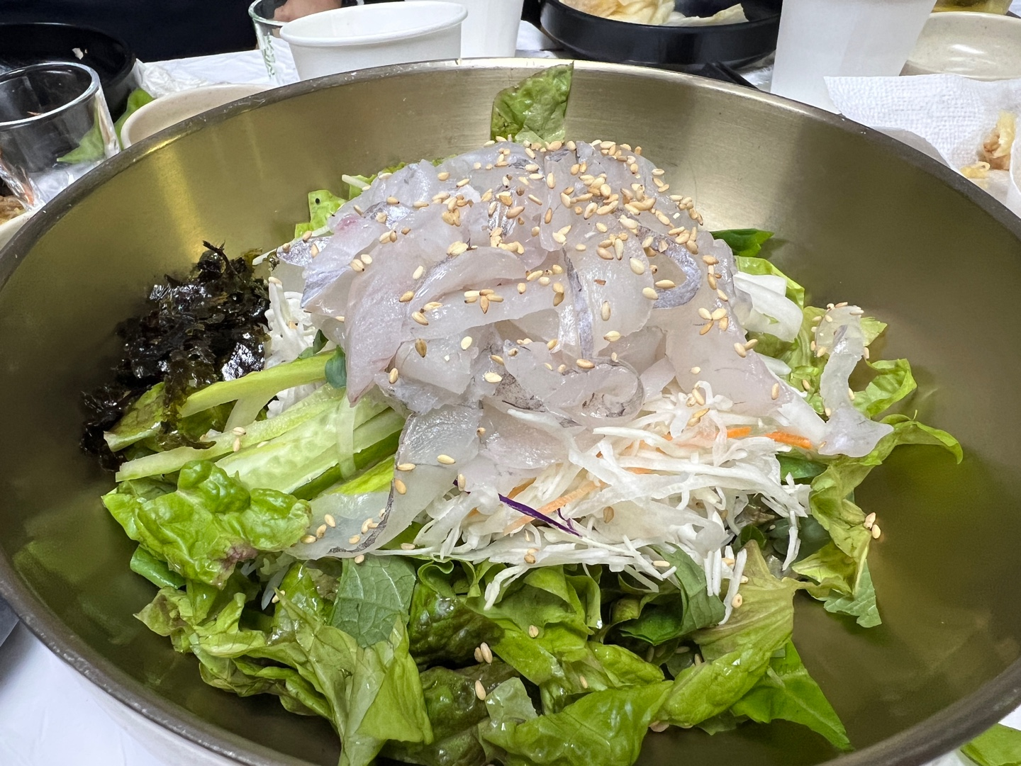우리바다수산 이미지