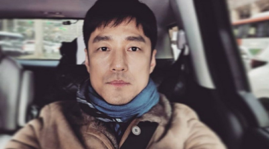  지진희 아내  관심집중!