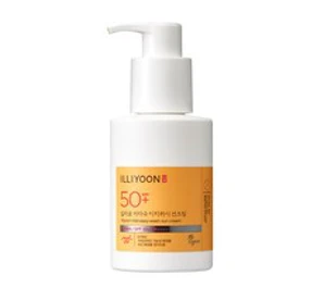 일리윤 저자극 이지워시 선크림 SPF50+ PA++++, 150ml, 1개