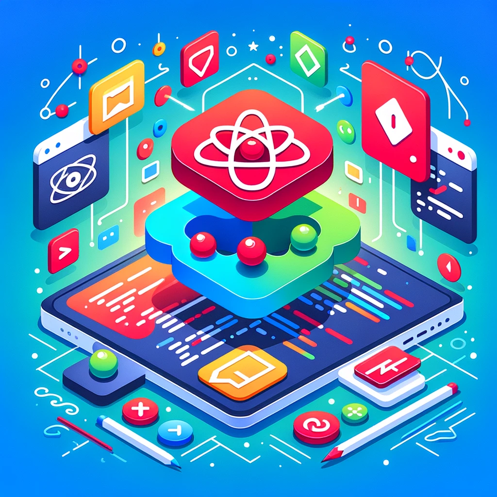 React native redux 