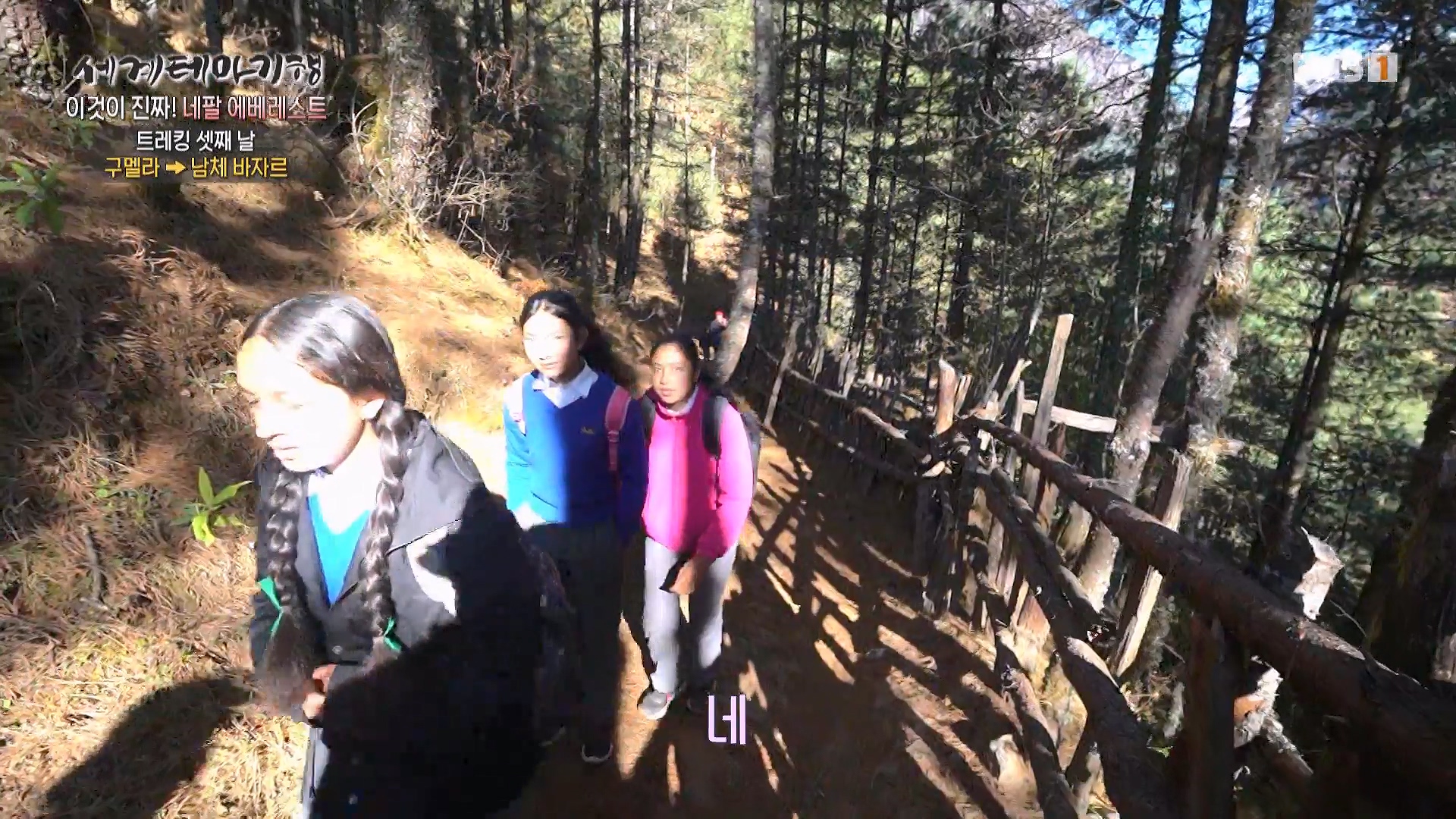 세계테마기행 240122 이것이 진짜! 네팔 에베레스트 -일생에 한 번은, 사가르마타0p.mp4_20240717_202643.753.jpg