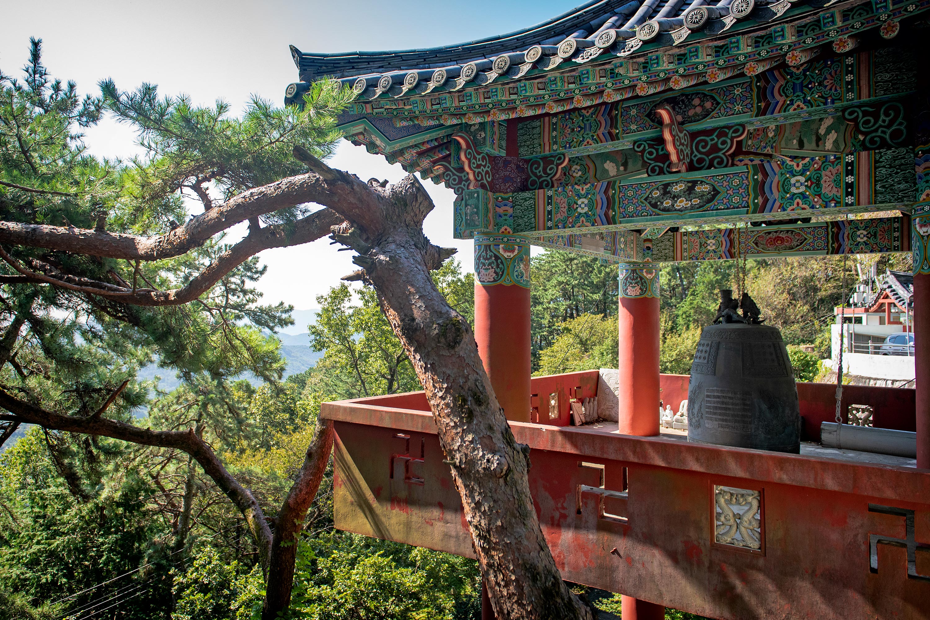 별미국수 대표 사진
