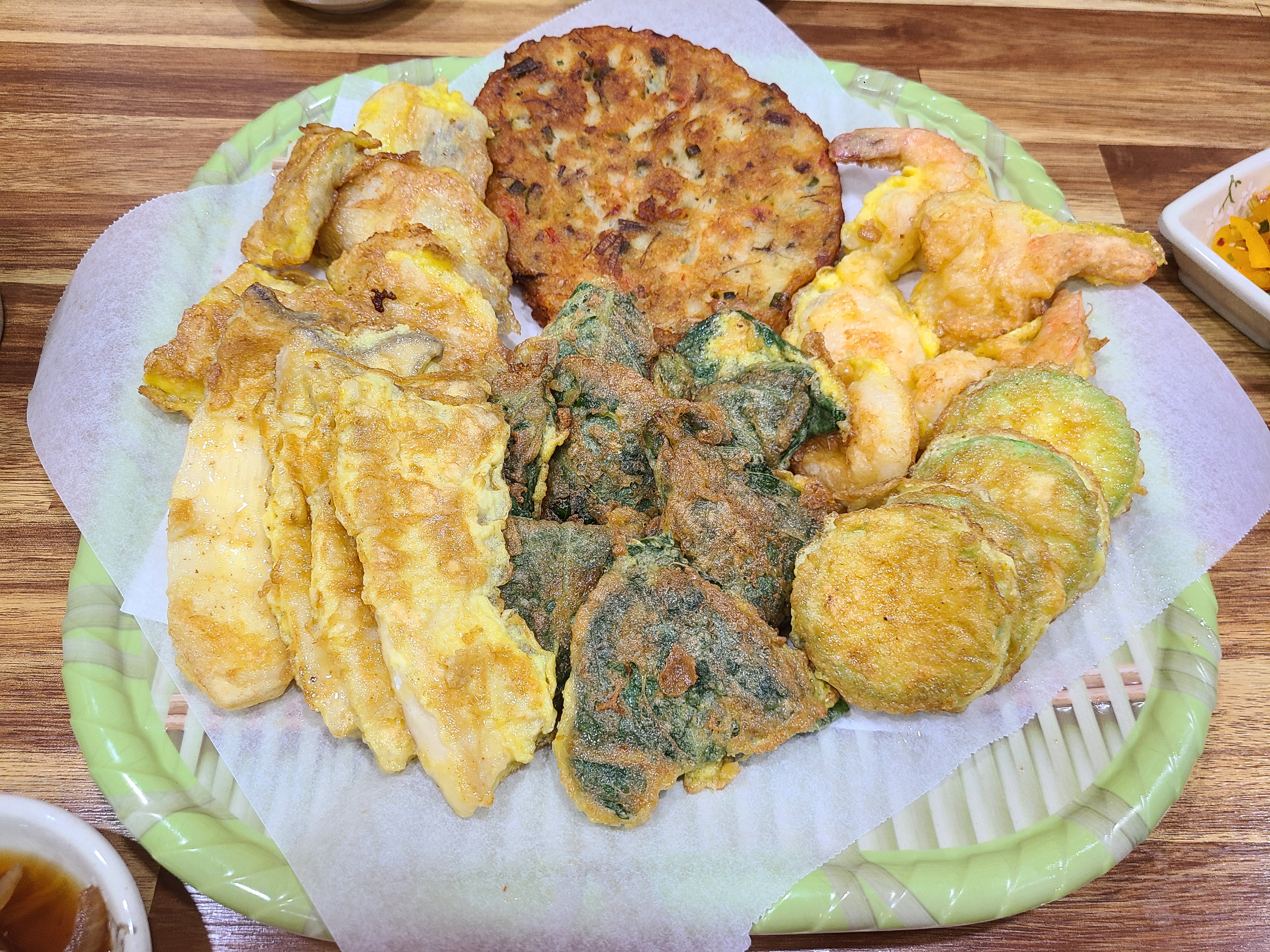 호호찌짐이 이미지