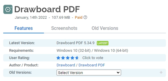 Drawboard-PDF