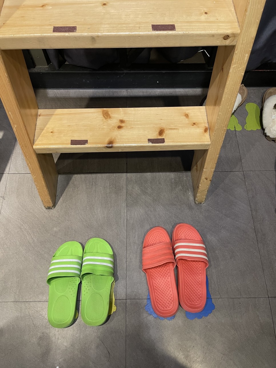 간단한 실내 게임 부평 놀거리 13