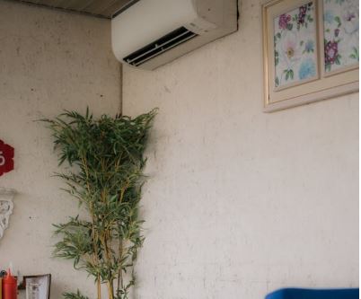 셀프 에어컨 청소 에어컨 가스 부족 증상