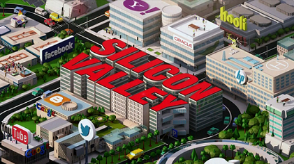  실리콘 밸리(Silicon Valley) 정리 1