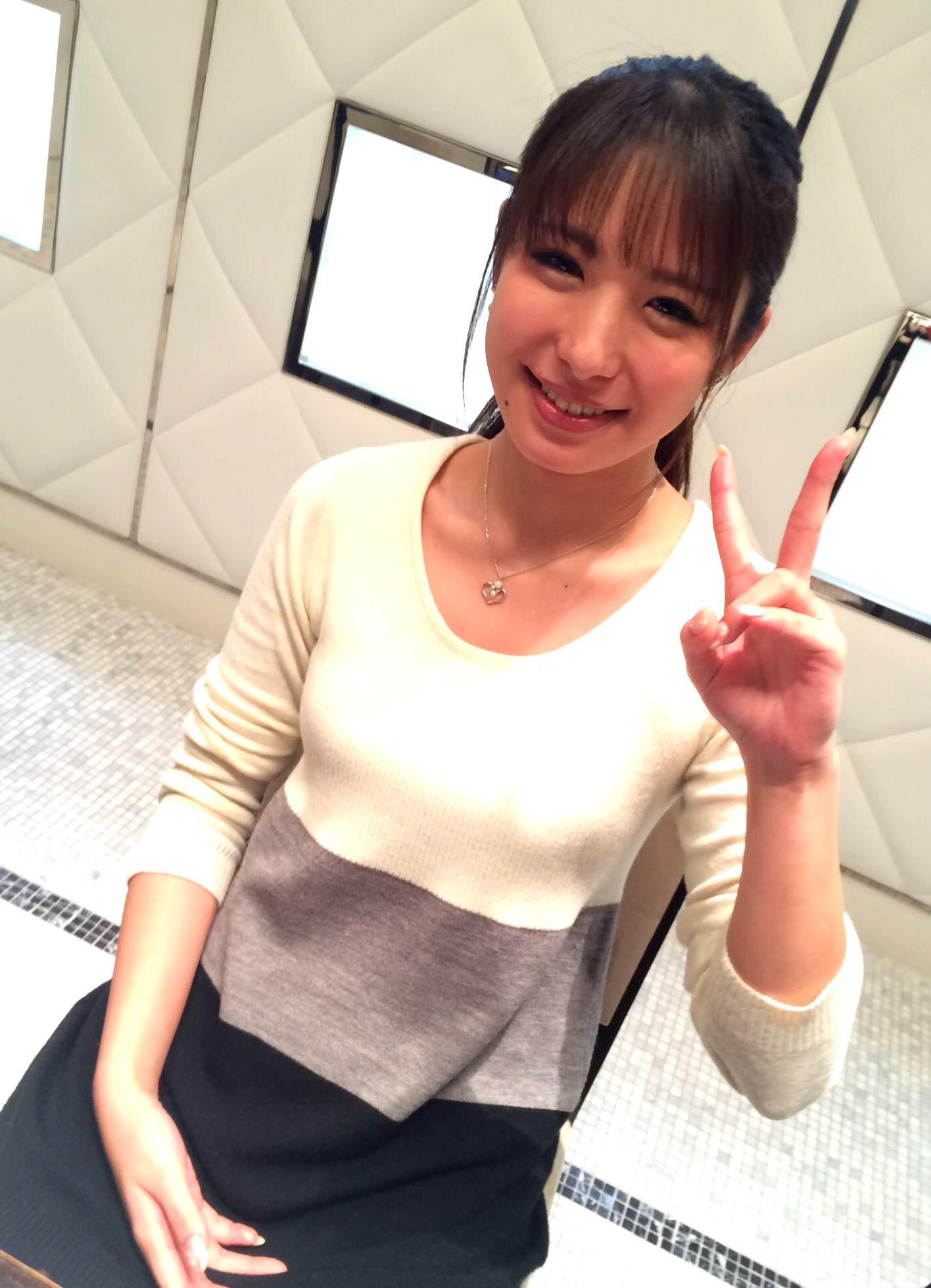 유키시로_칸나_Kanna_Yukishiro_雪白かん菜