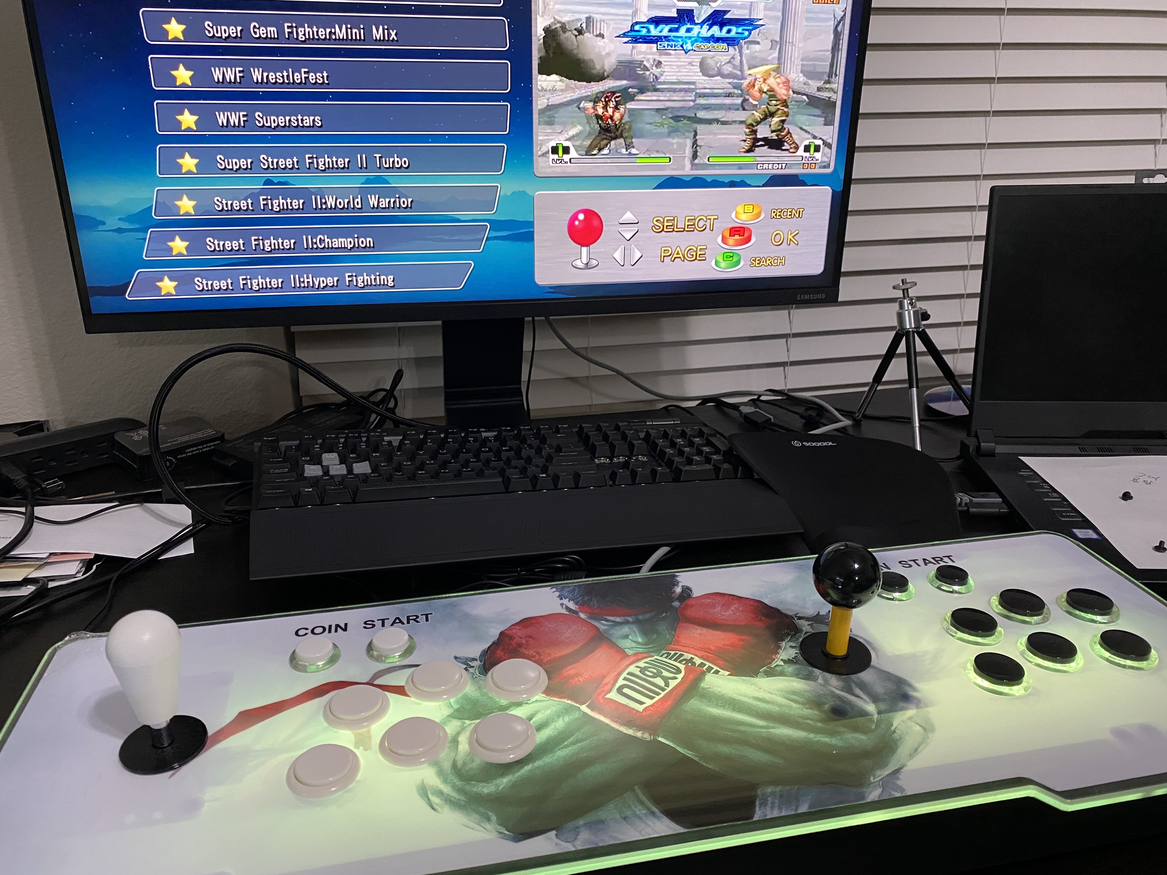  Pandora Arcade Treasure 3d box 11s and 12