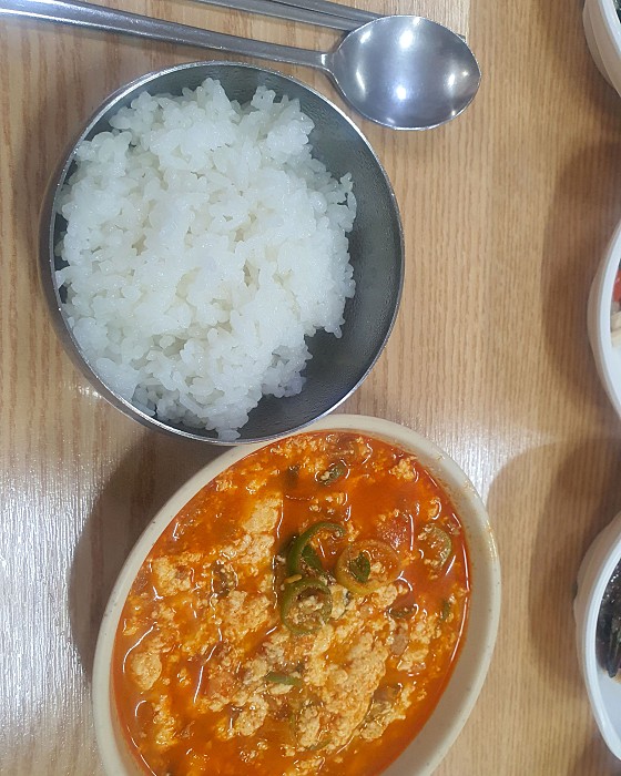 할매손두부 이미지
