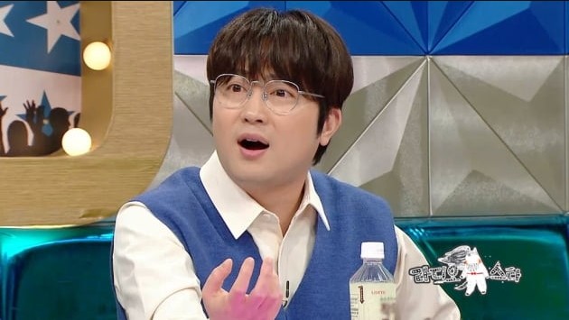  가수 박현빈 아내 집안 직업 화제