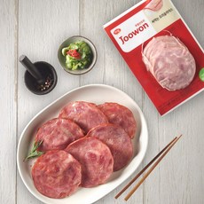  싸먹는 오리고기 슬라이스 , 대박 맛있다고 합니다. 추천TOP30, 구매후기비교정보