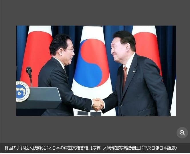 일본, 한국 수출규제 4년 만에 완전 해소 日本「ホワイト国」4年ぶりに復元…対韓輸出規制すべて解除