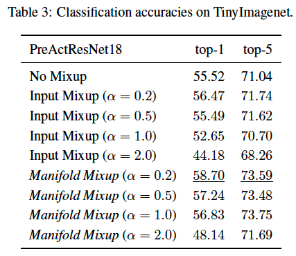 tiny-imagenet-성능