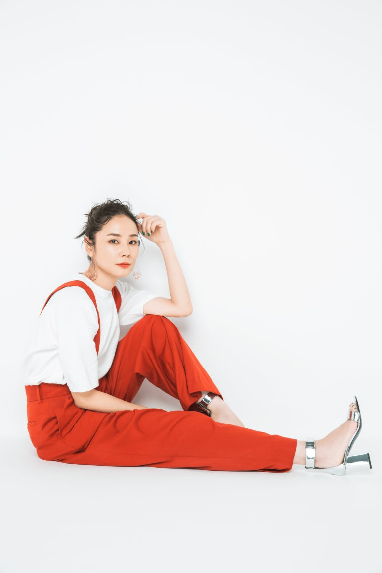 요시다 요 吉田羊 2