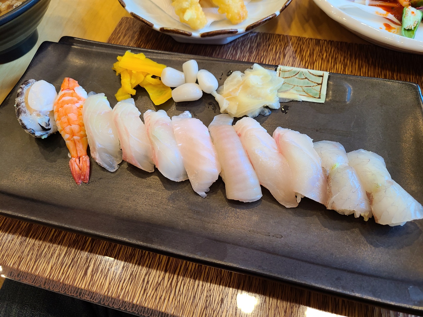  김천 맛집 "화수정"에 가보았습니다!!