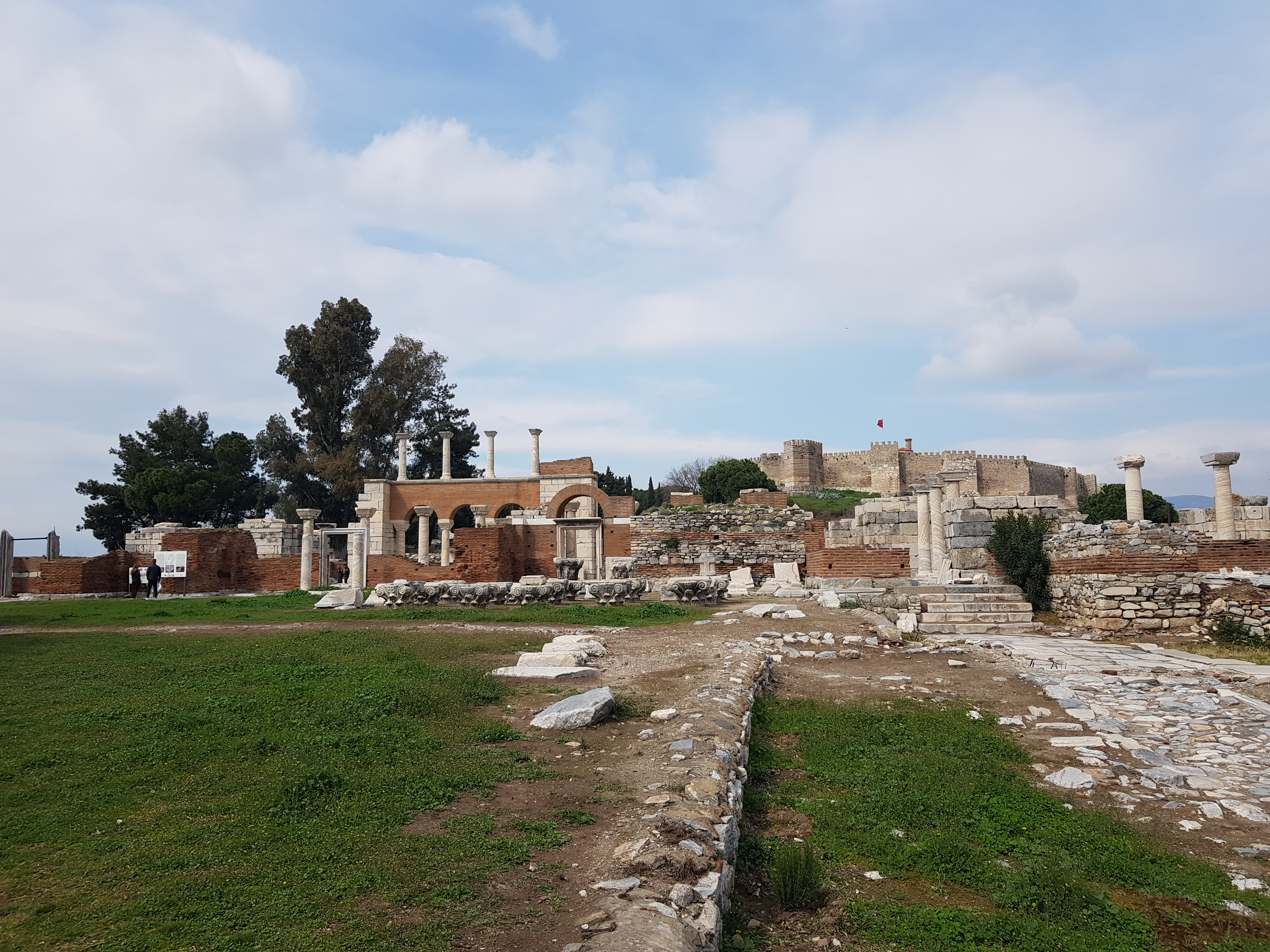 2023.3.17. 투르키예 여행 (7일) 86