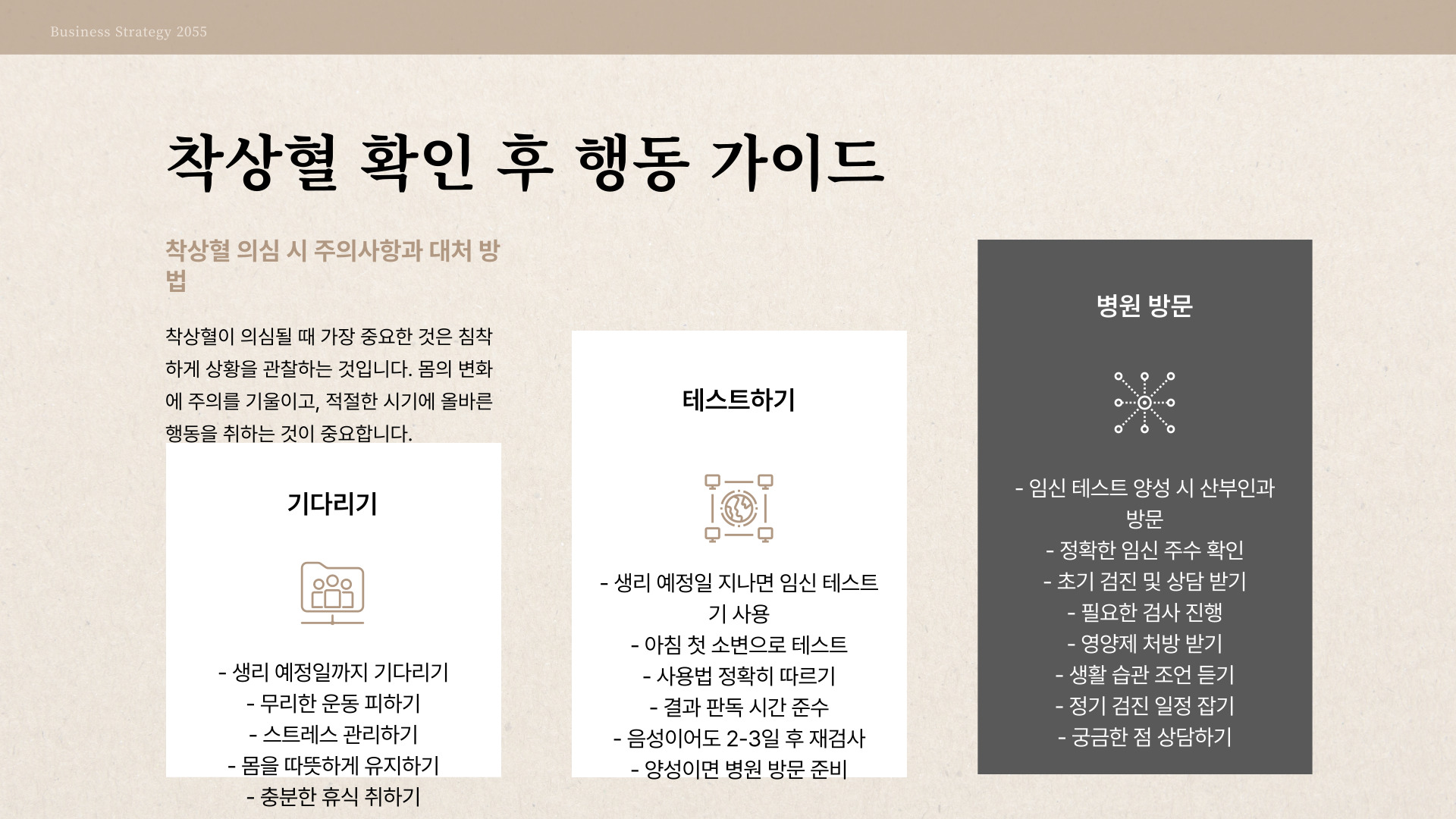 착상혈