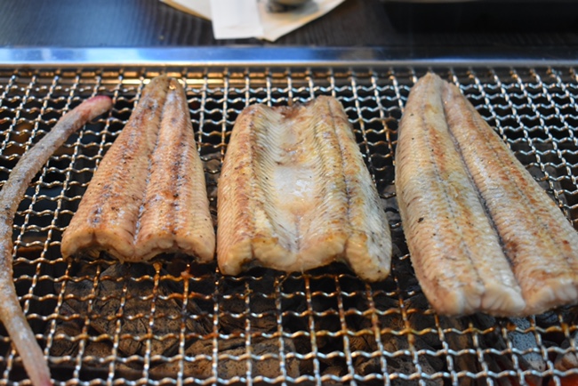 예약, 청담풍천장어 참숯구이 나무, 부모님 생신 22