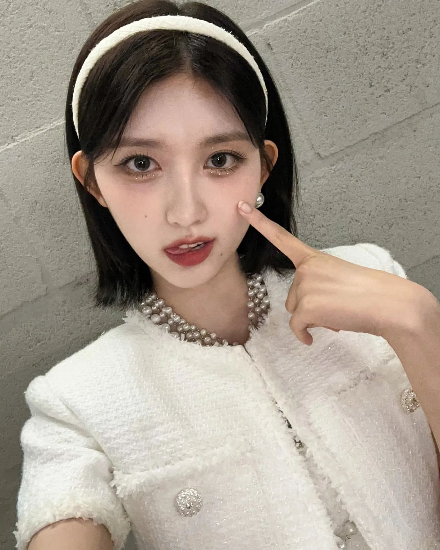  [가을gaeul] 인스타 instagram 23.07 (4)