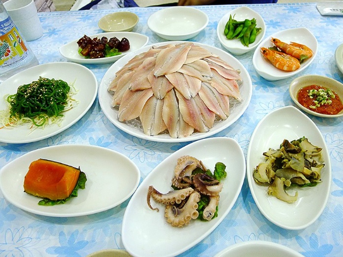 운주산오리 이미지