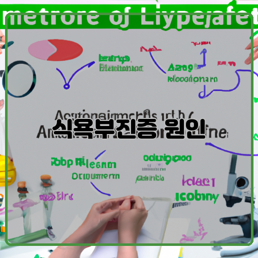 스트레스-운동-부족-소화-기능-이상