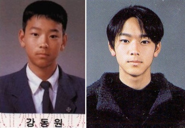 레전드,고화질 (짤방) 강동원의 모든것 [한국] 배우 강동원 사진 57