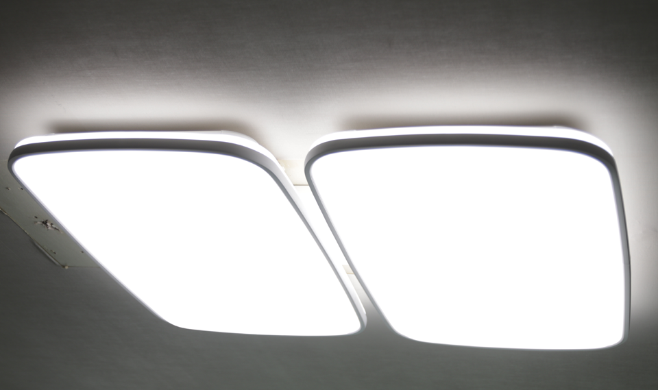 스마트 인테리어 조명 베스틴 루체클라우드 LED 거실등 추천 블루투스 12