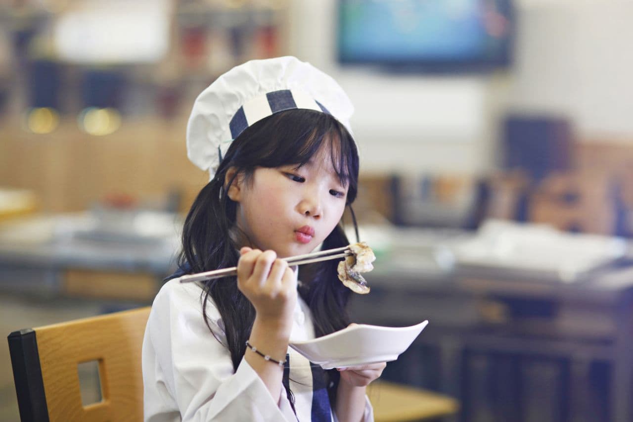 백제장어 이미지
