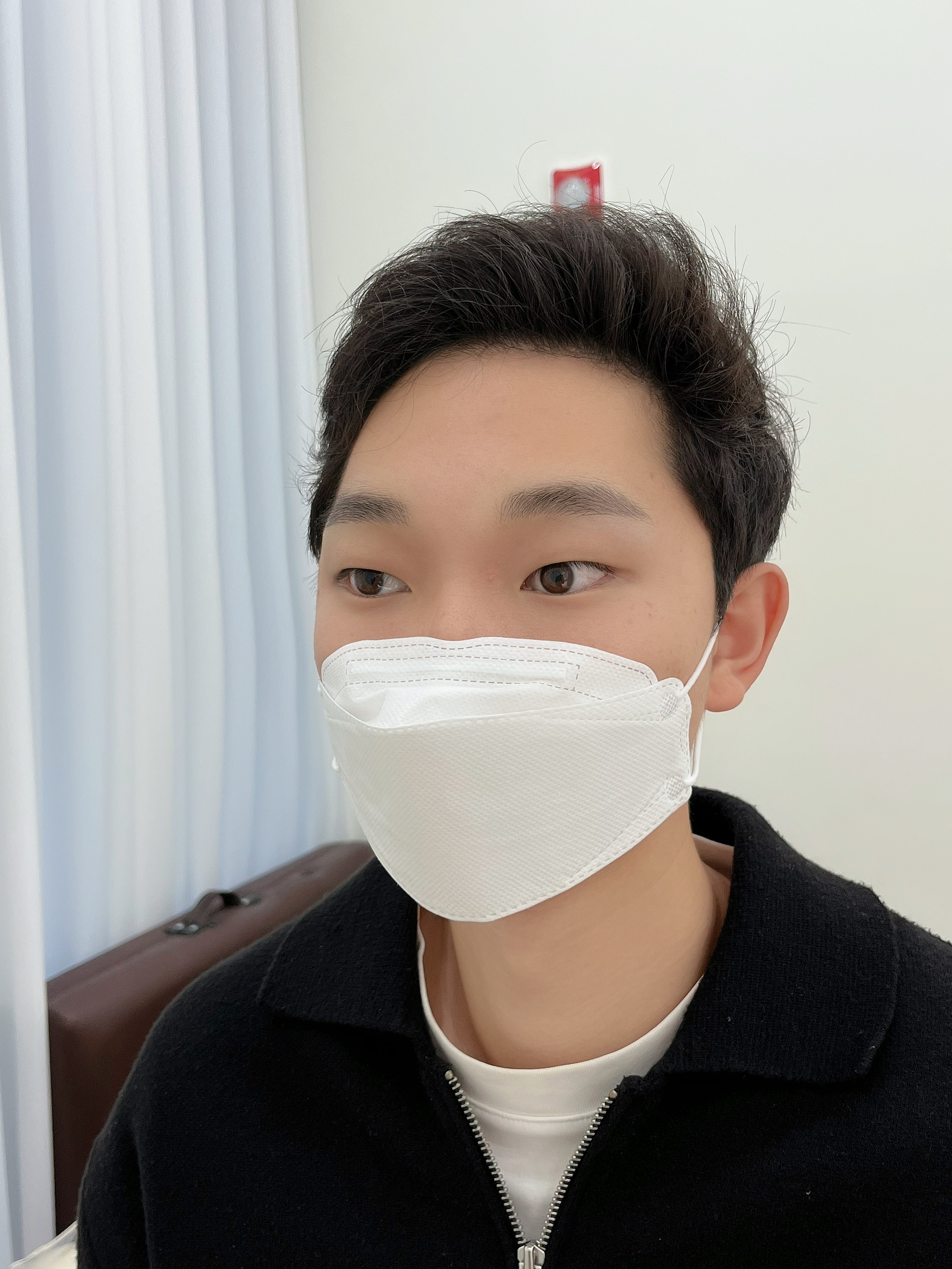  남자눈썹문신 이제 고민하지말고 여기로