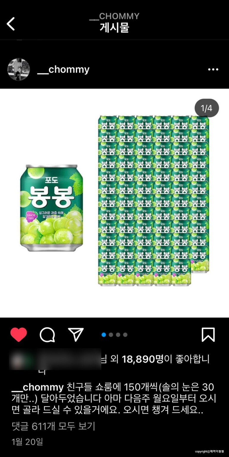 신사커피 이미지