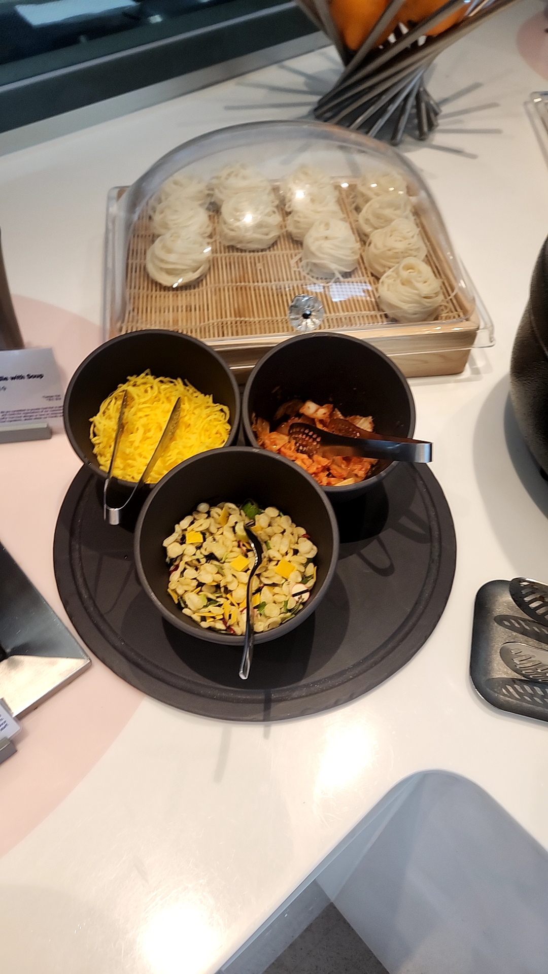 면 종류
