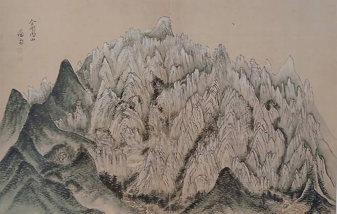 산수 이미지