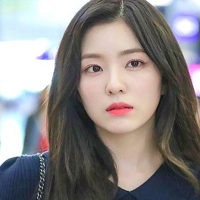  아이린 사과문 3개월만에 등장