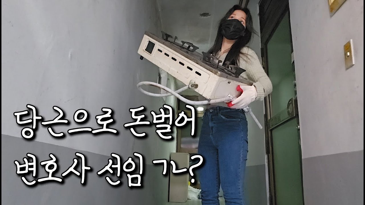 후드 청소
