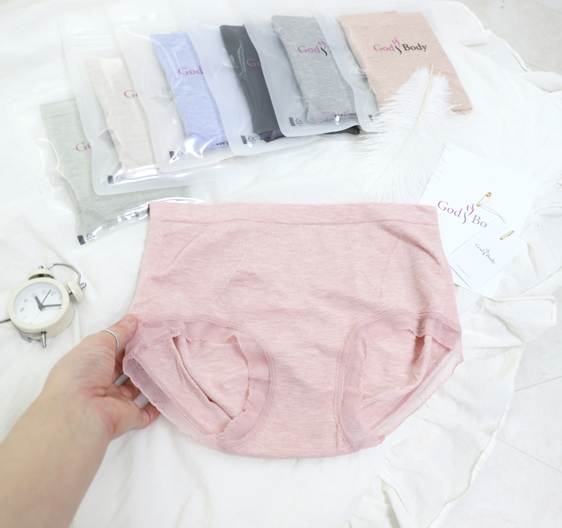 속옷 브랜드 순위 심리스 팬티 여성 속옷 16