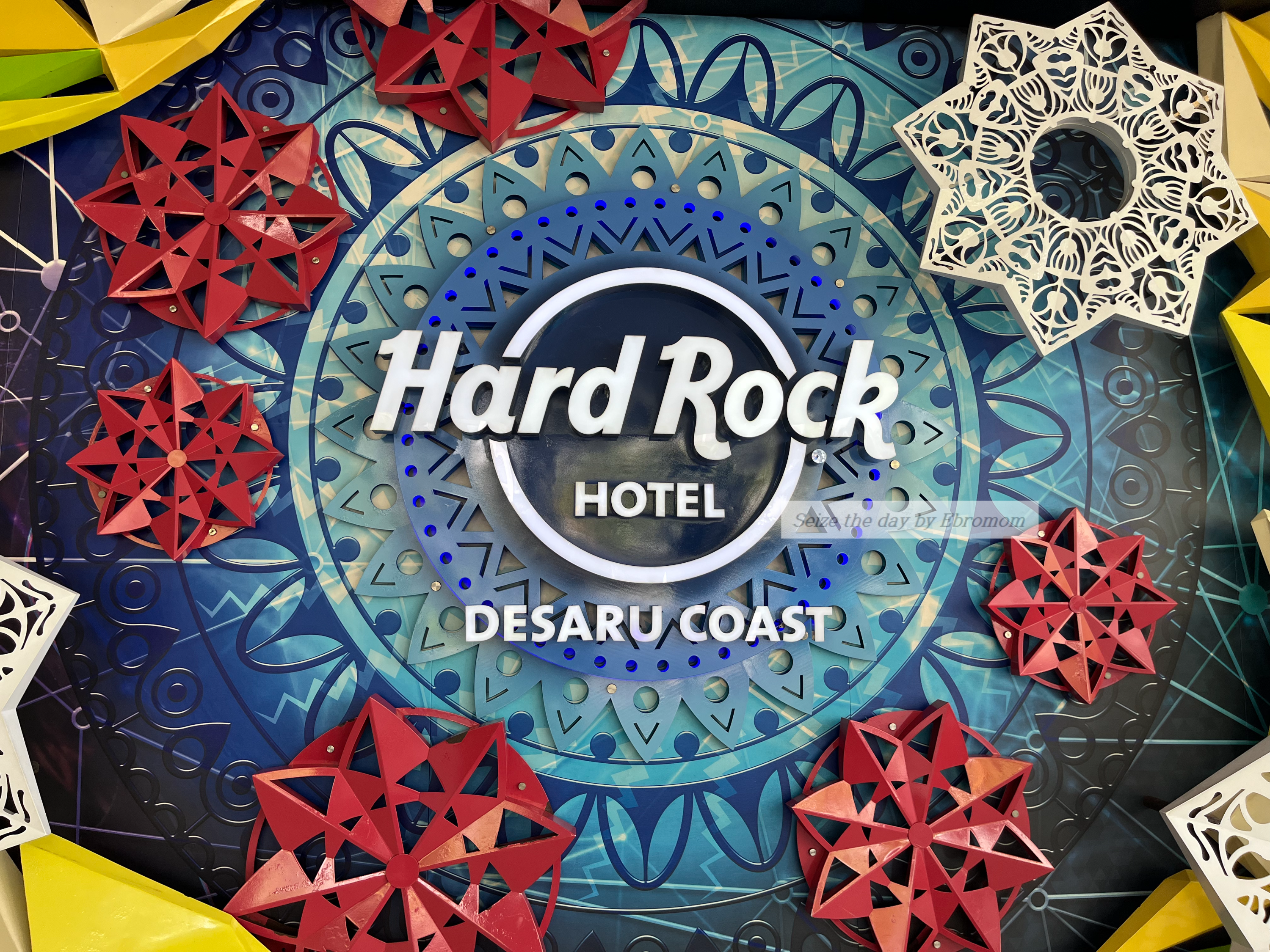 Hard Rock Hotel Desaru Coast