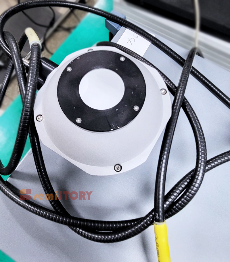 Spectrometer, CAS140CT