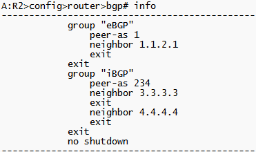 BGP-iBGP-Neighbor-Configuration