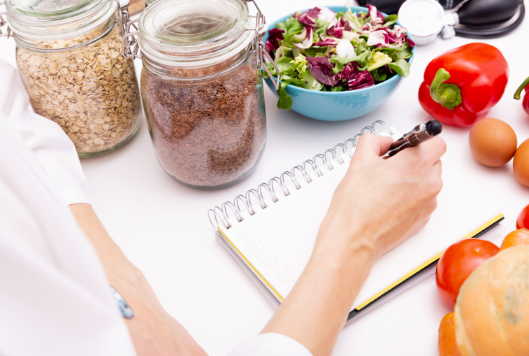 다이어트, 조급함으로 망친다 3