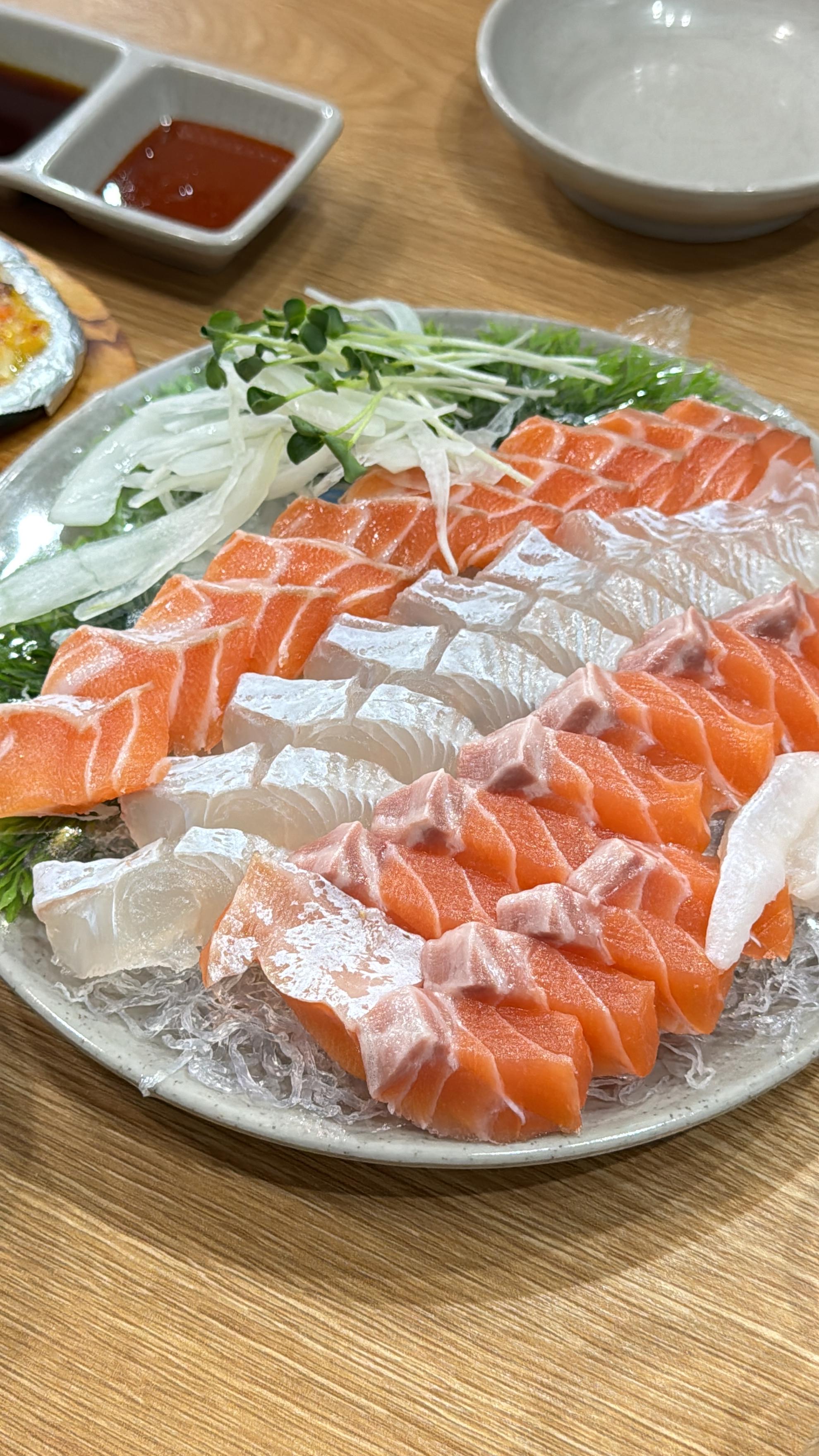 송도횟집 이미지